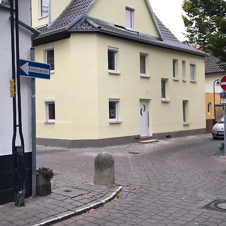 Bt Apparts Stuttgart Wangen Extérieur photo