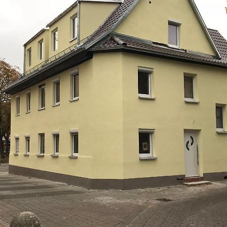 Bt Apparts Stuttgart Wangen Extérieur photo