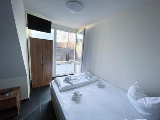 Bt Apparts Stuttgart Wangen Extérieur photo