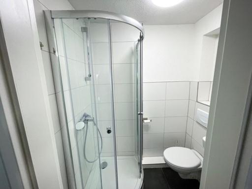 Bt Apparts Stuttgart Wangen Extérieur photo