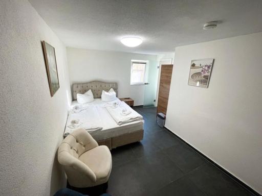 Bt Apparts Stuttgart Wangen Extérieur photo
